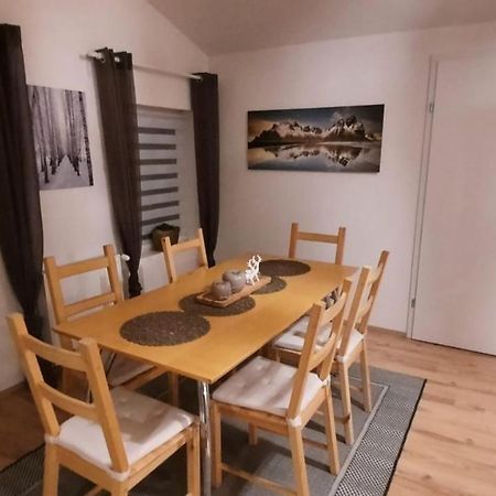 Apartment Suzana Умгаузен Екстер'єр фото