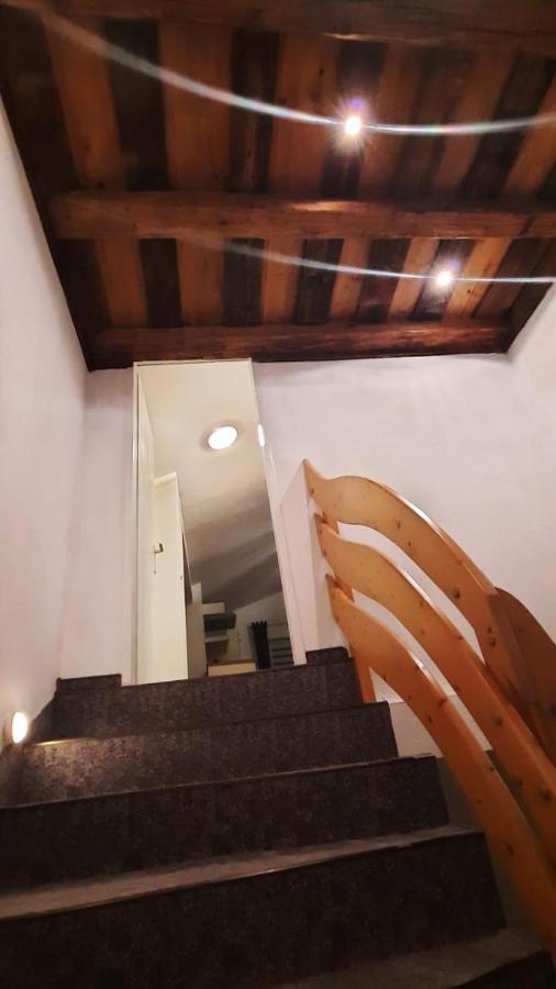 Apartment Suzana Умгаузен Екстер'єр фото