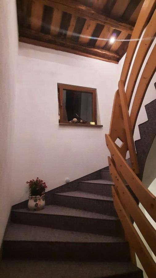 Apartment Suzana Умгаузен Екстер'єр фото