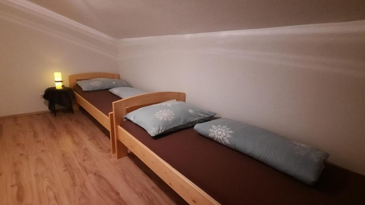 Apartment Suzana Умгаузен Екстер'єр фото